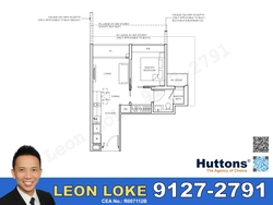 Coco Palms (D18), Condominium #212398791
